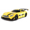 Masina Rastar, GT3 Transformer 1:14 2.4GHz RTR - Galben