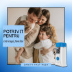 Crema sorbet Sensilis Upgrade [AR], pentru reducerea ridurilor, ameliorarea iritatiilor, redarea fermitatii si elasticitatii pielii, 50 ml