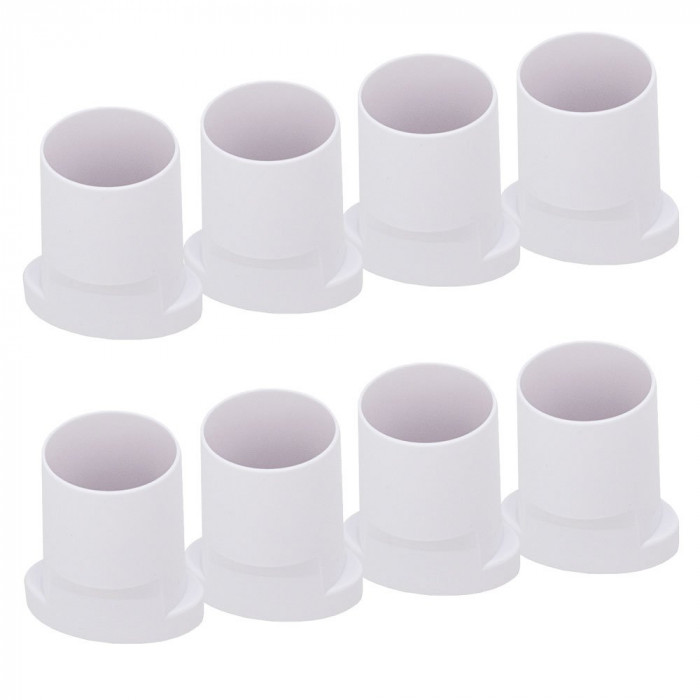 Adaptor pentru spirometru Vitalograph myPEF, 8 buc
