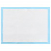 Set aleze, covorase absorbante de unica folosinta MEDLINE, protectii pentru pat, 40x60 cm, 100 buc, MSC281230C