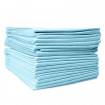Set aleze, covorase absorbante de unica folosinta MEDLINE, protectii pentru pat, 40x60 cm, 100 buc, MSC281230C