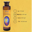 Apa salina termala Zablocka, iodine-bromine 950 ml