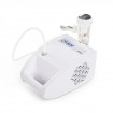 Aparat aerosoli FLAEM 4NEB, nebulizator profesional cu compresor, 4 moduri de nebulizare, reglarea particulelor