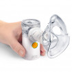 Aparat aerosoli portabil Little Doctor LD 812U, cu ultrasunete si tehnologie mesh