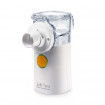 Aparat aerosoli portabil Little Doctor LD 812U, cu ultrasunete si tehnologie mesh