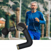 Aparat de masaj ergonomic tip pistol Vitammy Body 6, portabil, 4 capete de masaj, 5 trepte de viteza, baterie litiu-ion, USB-C, Negru