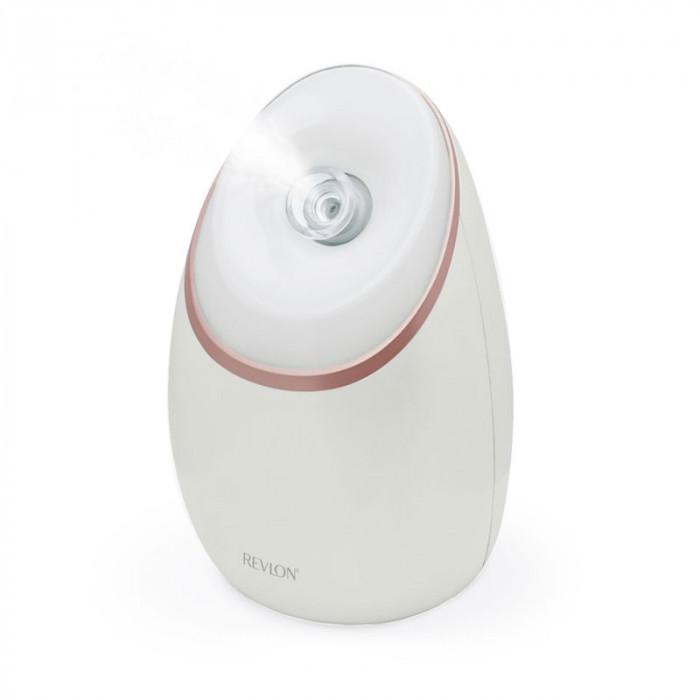 Aparat sauna faciala REVLON Ultimate Glow RVSP3537E