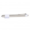 Aparat pentru diagnosticare vizuala ORL Little Doctor LD V09, Alb/Metalic