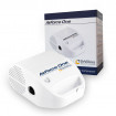 Aparat aerosoli Devilbiss AirForce One, cu compresor si kit complet accesorii