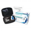 Aparat aerosoli RedLine IQ Pocket Air, tehnologie Mesh compozit, fabricat in Taiwan