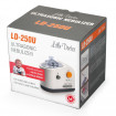 Aparat aerosoli cu ultrasunete Little Doctor LD 250U