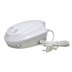 Aparat aerosoli Philips Respironics Home Nebulizer, cu compresor, sistem Active Venturi