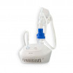 Aparat aerosoli Philips Respironics Home Nebulizer, cu compresor, sistem Active Venturi