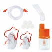 Aparat aerosoli, nebulizator RedLine NB-315, nebulizator cu compresor