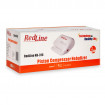 Aparat aerosoli RedLine NB-315 PRO, nebulizator cu compresor, 3 masti