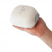 Aparat aerosoli 3A Health Care Turboneb Pro, fabricat in Italia, nebulizator cu compresor