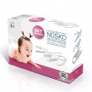 Aspirator nazal Nosko Set pentru bebelusi si copii