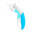 Aspirator nazal electric VITAMMY Colibri, 2 varfuri de silicon, pentru copii 0 - 12 ani
