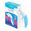 Aspirator nazal electric VITAMMY Colibri, 2 varfuri de silicon, pentru copii 0 - 12 ani