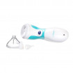 Aspirator nazal electric VITAMMY Colibri, 2 varfuri de silicon, pentru copii 0 - 12 ani