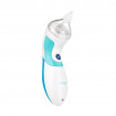 Aspirator nazal electric VITAMMY Colibri, 2 varfuri de silicon, pentru copii 0 - 12 ani