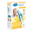 Termometru de frunte, fara contact, cu scanare infrarosu Sanity BabyTemp