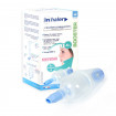 Camera inhalare Visiomed VM-IN26X, masca 6 ani - adulti