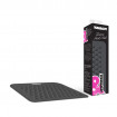 Suport din silicon pentru placa/ondulator TONI & GUY, protectie termica