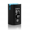 Pulsoximetru Vitammy Creative PC60A, indica nivelul de saturatie a oxigenului, masoara pulsul