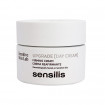 Crema de zi ultra-bogata Sensilis Upgrade, pentru reducerea ridurilor, redefinirea ovalului fetei, 50 ml