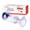 Camera de inhalare RedLine MistChamber, masca bebelusi