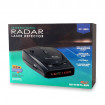 Detector de radar Whistler GT-138xi, detecteaza 5 semnale radar, anti - radar VG2