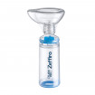 Camera inhalare FLAEM Pro Line Zeffiro SPC01, Tehnologie Cross Valve, cu masca pediatrica