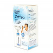 Camera inhalare FLAEM Pro Line Zeffiro SPC01, Tehnologie Cross Valve, cu masca pediatrica