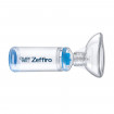 Camera inhalare FLAEM Pro Line Zeffiro SPC01, Tehnologie Cross Valve, cu masca pediatrica