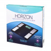 Cantar corporal Vitammy Horizon, Electronic, Federal Blue