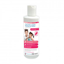 Sampon anti-paduchi Sanity Chicho wSZA, 100% Natural, 250 ml Sampon anti-paduchi Sanity Chicho wSZA, 100% Natural, 250 ml