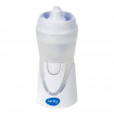Aparat aerosoli profesional Sanity Pro Inhaler, fabricat in Italia, irigator Nosalek Jet, 2 in 1
