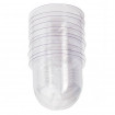 Set 60 cupe de medicament RedLine Nova1, pentru aparat aerosoli RedLine Nova U400