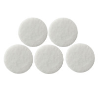 Filtre aer pentru aparat aerosoli Sanity Alergia Stop si Alergia Stop PRO