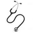 Stetoscop pediatric 3M Littmann Classic II 2113, diafragma mica de 3.3 cm, Negru