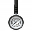 Stetoscop pediatric 3M Littmann Classic II 2113, diafragma mica de 3.3 cm, Negru