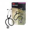 Stetoscop pediatric 3M Littmann Classic II 2113, diafragma mica de 3.3 cm, Negru