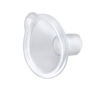 Masca RedLine MistChamber pentru camere de inhalare, marime M, pentru copii 1-5 ani