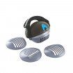 Masina de tuns TONI & GUY TG801E1, 220 V