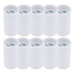 Piesa bucala - mustiuc Vitalograph SafeTway, 25 buc, pentru spirometre Vitalograph