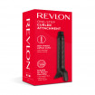 Ondulator cu flux de aer ventilat Revlon One-Step Curler Attachment RVDR5335, accesoriu pentru One-Step Blow-Dry Multi Styler RVDR5333E si One-Step Volumiser PLUS RVDR5298E
