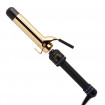 Ondulator Hot Tools Gold Curling, 32 mm, placat cu aur, Pro Signature, HTIR1576UKE
