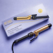 Ondulator Hot Tools Gold Curling, 32 mm, placat cu aur, Pro Signature, HTIR1576UKE