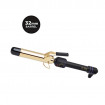 Ondulator Hot Tools Gold Curling, 32 mm, placat cu aur, Pro Signature, HTIR1576UKE